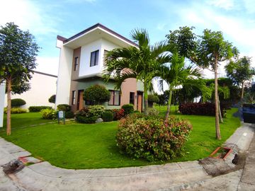 PRE-SELLING CECELIA MODEL SINGLE HOUSE & LOT FOR SALE IN BRGY. HUGO PEREZ TRECE MARTIREZ CAVITE