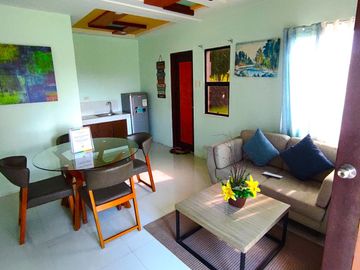 PRE-SELLING CECELIA MODEL SINGLE HOUSE & LOT FOR SALE IN BRGY. HUGO PEREZ TRECE MARTIREZ CAVITE
