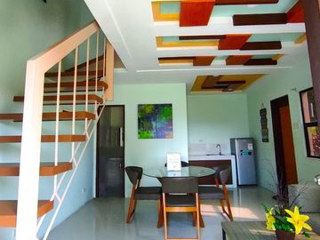PRE-SELLING CECELIA MODEL SINGLE HOUSE & LOT FOR SALE IN BRGY. HUGO PEREZ TRECE MARTIREZ CAVITE