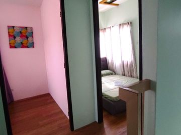 PRE-SELLING CECELIA MODEL SINGLE HOUSE & LOT FOR SALE IN BRGY. HUGO PEREZ TRECE MARTIREZ CAVITE