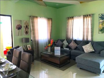PRE-SELLING SOFIA MODEL SINGLE HOUSE & LOT FOR SALE IN BRGY. HUGO PEREZ TRECE MARTIREZ CAVITE