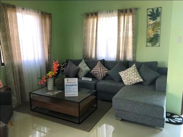 PRE-SELLING SOFIA MODEL SINGLE HOUSE & LOT FOR SALE IN BRGY. HUGO PEREZ TRECE MARTIREZ CAVITE