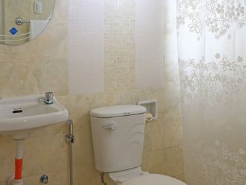 AFFORDABLE TOWNHOUSE STEFANIA MODEL HOUSE & LOT FOR SALE IN BRGY. HUGO PEREZ TRECE MARTIREZ CAVITE