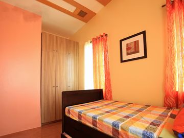 AFFORDABLE TOWNHOUSE STEFANIA MODEL HOUSE & LOT FOR SALE IN BRGY. HUGO PEREZ TRECE MARTIREZ CAVITE