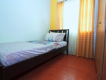 AFFORDABLE TOWNHOUSE STEFANIA MODEL HOUSE & LOT FOR SALE IN BRGY. HUGO PEREZ TRECE MARTIREZ CAVITE