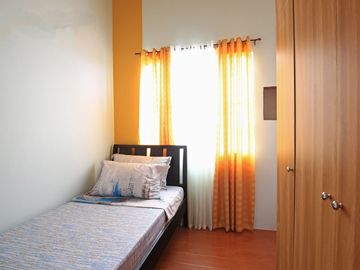 AFFORDABLE TOWNHOUSE STEFANIA MODEL HOUSE & LOT FOR SALE IN BRGY. HUGO PEREZ TRECE MARTIREZ CAVITE