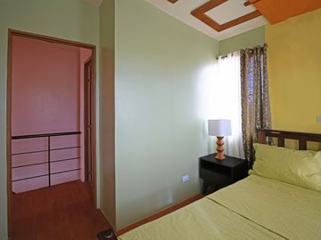 AFFORDABLE TOWNHOUSE STEFANIA MODEL HOUSE & LOT FOR SALE IN BRGY. HUGO PEREZ TRECE MARTIREZ CAVITE