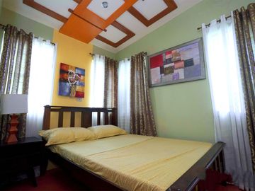 AFFORDABLE TOWNHOUSE STEFANIA MODEL HOUSE & LOT FOR SALE IN BRGY. HUGO PEREZ TRECE MARTIREZ CAVITE