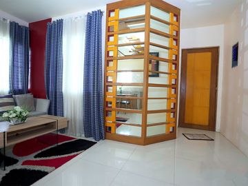 AFFORDABLE TOWNHOUSE STEFANIA MODEL HOUSE & LOT FOR SALE IN BRGY. HUGO PEREZ TRECE MARTIREZ CAVITE
