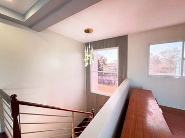 Contemporary 4 Bedrooms Well-Maintained 3-Storey House and Lot in Green Meadows @ Orchard Salitran 4 Dasmariñas Cavite
