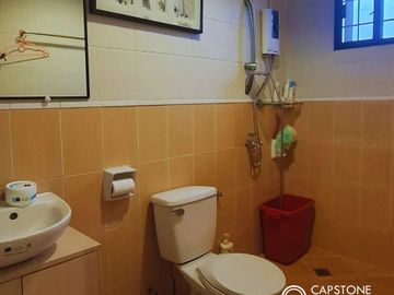 For Sale: Bungalow House and Lot in Villa Rebecca Homes 3, Tandang Sora, Quezon City