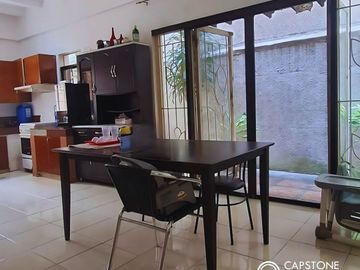 For Sale: Bungalow House and Lot in Villa Rebecca Homes 3, Tandang Sora, Quezon City