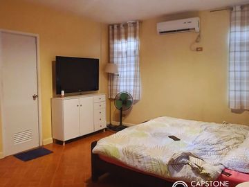 For Sale: Bungalow House and Lot in Villa Rebecca Homes 3, Tandang Sora, Quezon City