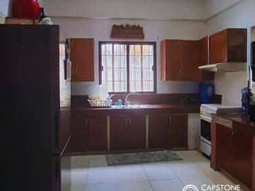 For Sale: Bungalow House and Lot in Villa Rebecca Homes 3, Tandang Sora, Quezon City