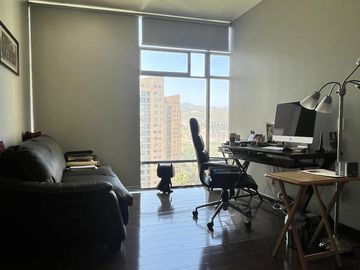 Venta departamento en Lo Alto de tres recámaras y family