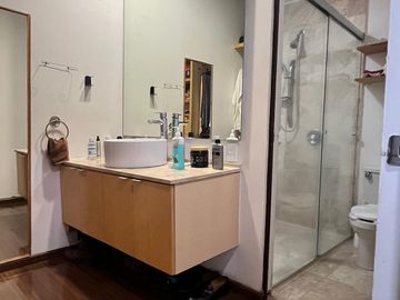 Venta departamento en Lo Alto de tres recámaras y family