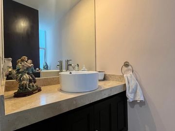Venta departamento en Lo Alto de tres recámaras y family