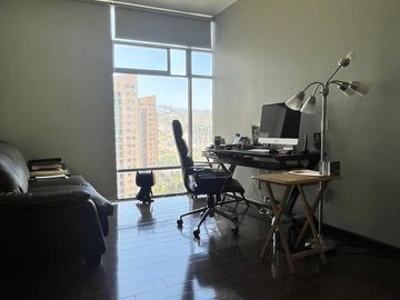 Venta departamento en Lo Alto de tres recámaras y family