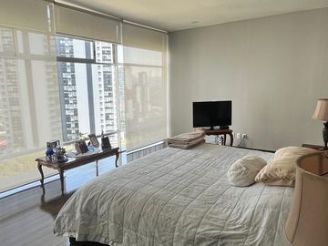 Venta departamento en Lo Alto de tres recámaras y family