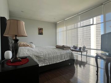 Venta departamento en Lo Alto de tres recámaras y family