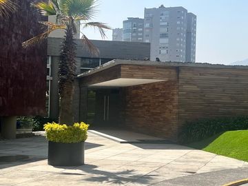 Venta departamento en Lo Alto de tres recámaras y family
