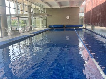 Venta departamento en Lo Alto de tres recámaras y family