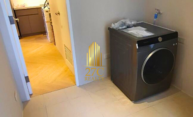 Newly Renovated 3-Bedrooms in Infinity Tower, BGC – For Sale or Rent