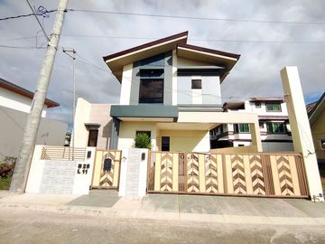 Brand New 2-Storey House and Lot in Grand Parkplace Village Imus Cavite