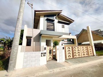 Brand New 2-Storey House and Lot in Grand Parkplace Village Imus Cavite