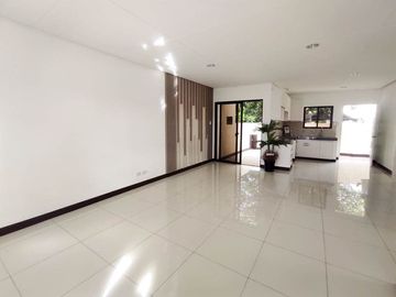 Brand New 2-Storey House and Lot in Grand Parkplace Village Imus Cavite