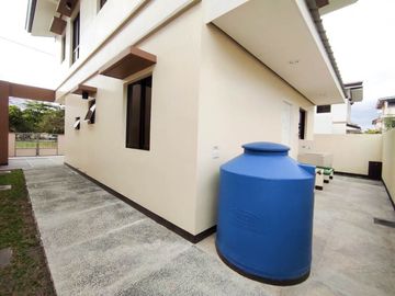 Brand New 2-Storey House and Lot in Grand Parkplace Village Imus Cavite