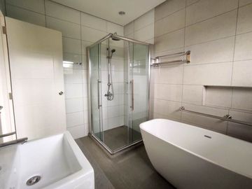 Brand New 2-Storey House and Lot in Grand Parkplace Village Imus Cavite