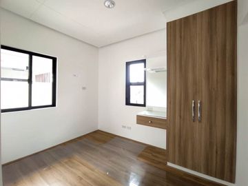 Brand New 2-Storey House and Lot in Grand Parkplace Village Imus Cavite