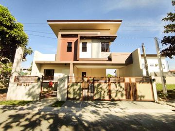 Brand New 2-Storey House and Lot in Grand Parkplace Village Imus Cavite