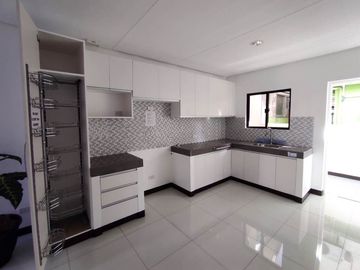 Brand New 2-Storey House and Lot in Grand Parkplace Village Imus Cavite