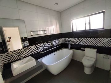 Brand New 2-Storey House and Lot in Grand Parkplace Village Imus Cavite