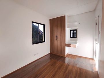 Brand New 2-Storey House and Lot in Grand Parkplace Village Imus Cavite