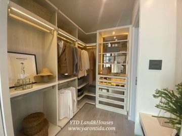 Luxury house For Sale at Nantawan Bangna km7 S-Size 30,000,000 Baht
