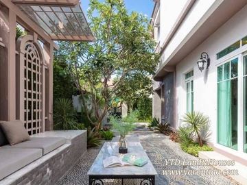 Luxury house For Sale at Nantawan Bangna km7 S-Size 30,000,000 Baht