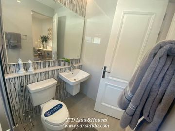 Luxury house For Sale at Nantawan Bangna km7 S-Size 30,000,000 Baht
