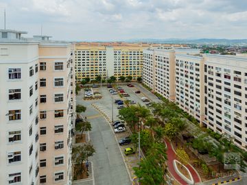 AFFORDABLE CONDO IN METRO MANILA TRANSIT ORIENTED