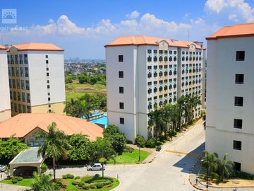 AFFORDABLE CONDO IN METRO MANILA TRANSIT ORIENTED
