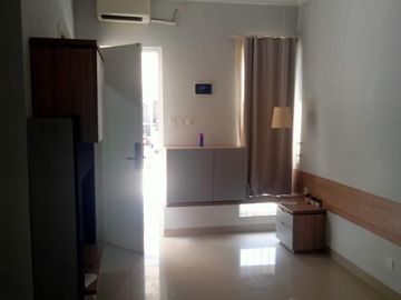 Dijual Rumah Siap Huni di Serpong Jaya - Cluster The Height