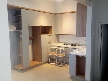 Dijual Rumah Siap Huni di Serpong Jaya - Cluster The Height