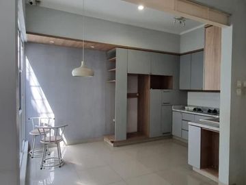 Dijual Rumah Siap Huni di Serpong Jaya - Cluster The Height