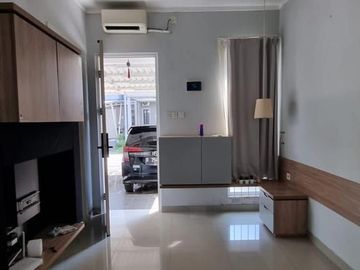 Dijual Rumah Siap Huni di Serpong Jaya - Cluster The Height