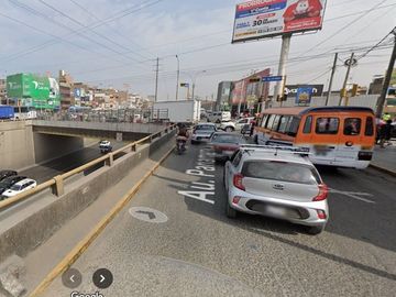 ALQUILER DE DEPARTAMENTO CON COCHERA EN CONDOMINIO EN CARABAYLLO