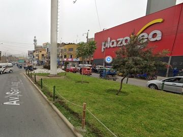 ALQUILER DE DEPARTAMENTO CON COCHERA EN CONDOMINIO EN CARABAYLLO