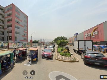 ALQUILER DE DEPARTAMENTO CON COCHERA EN CONDOMINIO EN CARABAYLLO