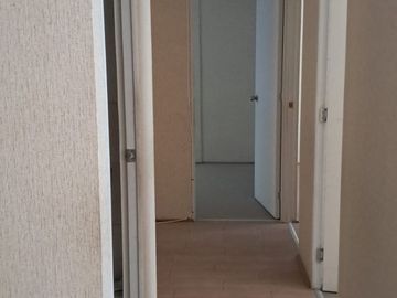 ALQUILER DE DEPARTAMENTO CON COCHERA EN CONDOMINIO EN CARABAYLLO